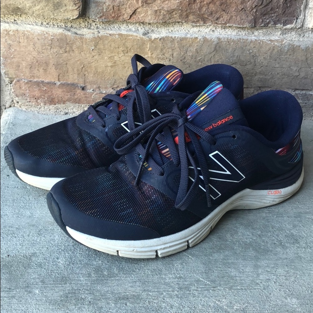 New balance 711 shoes
